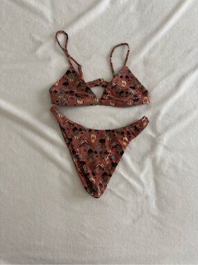 Women’s Bikini Set